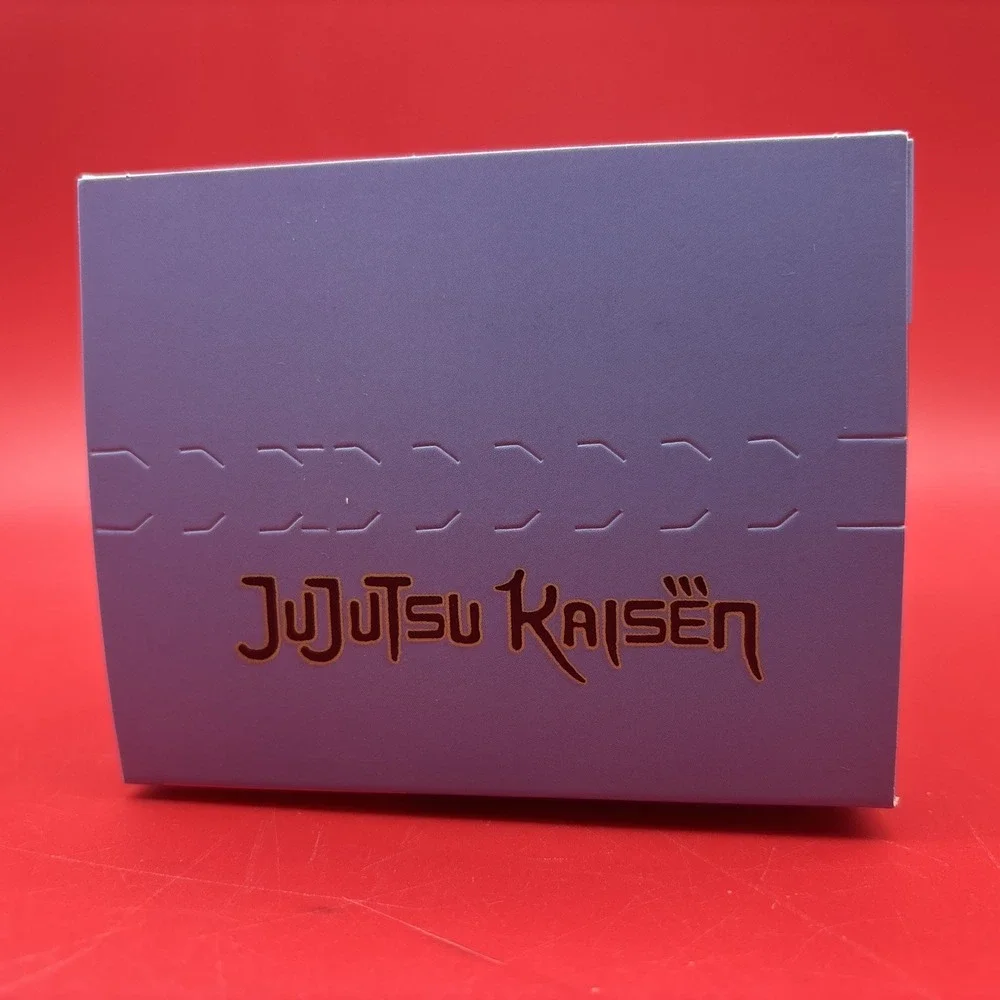 puremind x  jujutsu kaisen jjk cat ear plush blind box